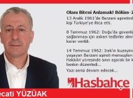 Olanı Biteni Anlamak! Bölüm-2