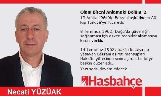 Olanı Biteni Anlamak! Bölüm-2
