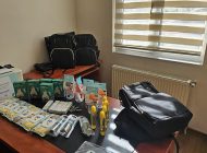 KÂĞITHANE BELEDİYESİ’NDEN YENİ DOĞAN BEBEKLERE ÖZEL HEDİYELER