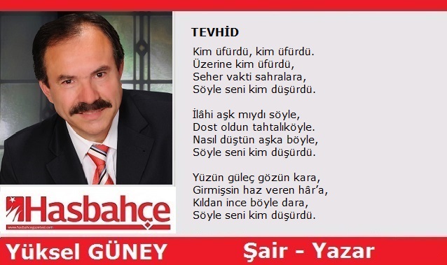TEVHİD