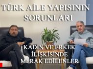 Türk Aile Yapısının Sorunları