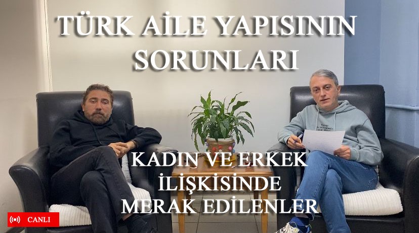 Türk Aile Yapısının Sorunları
