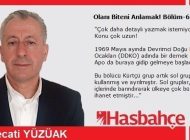 Olanı Biteni Anlamak! Bölüm-6