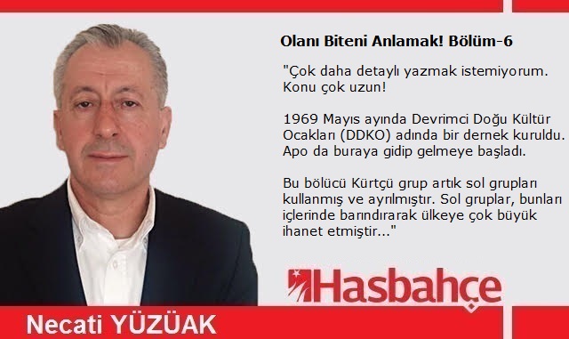 Olanı Biteni Anlamak! Bölüm-6