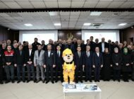 Afetlere Hazırlıkta Erişilebilir Bağcılar Projesi Tanıtım Toplantısı Gerçekleştirildi