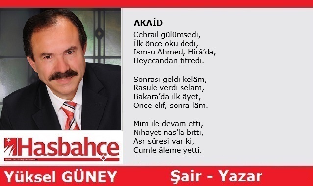 AKAİD