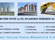 Deha Yatırım’dan Mekke’nin Fethi ve Üç Aylar Mesajı