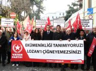 ÖZKAN: HÜKUMETİ GÖREVE ÇAĞIRIYORUZ