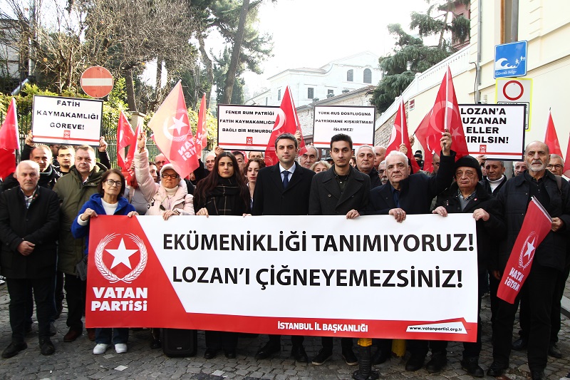 ÖZKAN: HÜKUMETİ GÖREVE ÇAĞIRIYORUZ