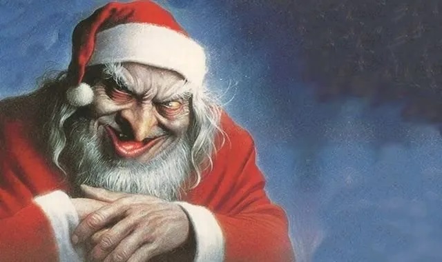 GERÇEKTEN NOEL BAYRAMI DİYE BİR ŞEY VAR MI?