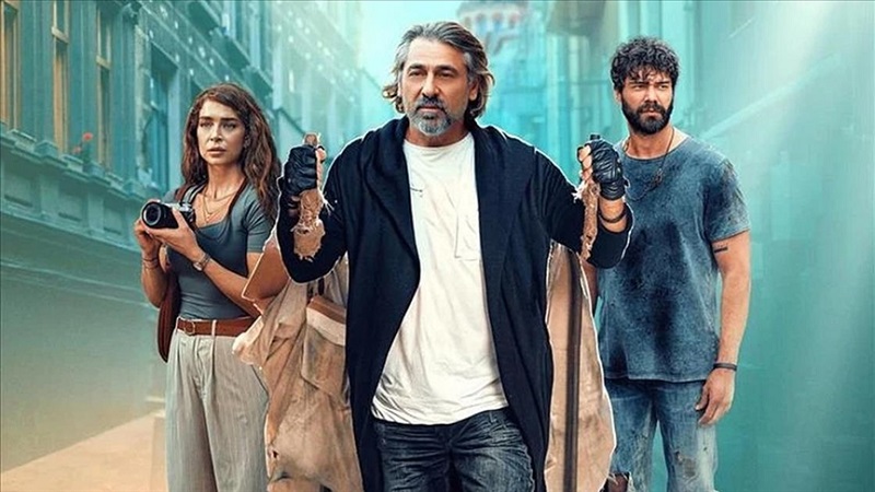 Sinemaya Dünyasına Yeni Bir Nefes: Yeniden Başlamak