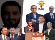 AK Parti Kağıthane İlçe Başkanı kim olacak?