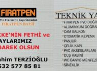 İbrahim TERZİOĞLU’ndan Mekke’nin Fethi ve Üç Aylar Mesajı