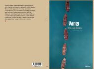 Usta Öykücü Osman KOCA’nın “YANGI” adlı yeni kitabı çıktı!