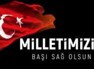 ACIMIZ VAR – MİLLETİMİZİN BAŞI SAĞ OLSUN