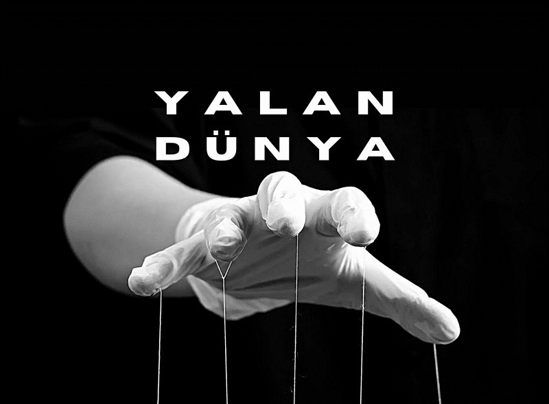 Acı geçer ama acı çekmiş olmak geçmez