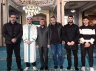 Genç Hatipler Hutbe Okuma Yarışmasında Kağıthane Birinci Oldu