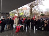 Saadet Kağıthane’den Asgari Ücrete Tepki: Asgari Değil, İnsani Ücret İstiyoruz!