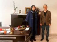Çekmeköy İlçe Milli Eğitim Müdürlüğü’ne Arife Gökkuş Atandı