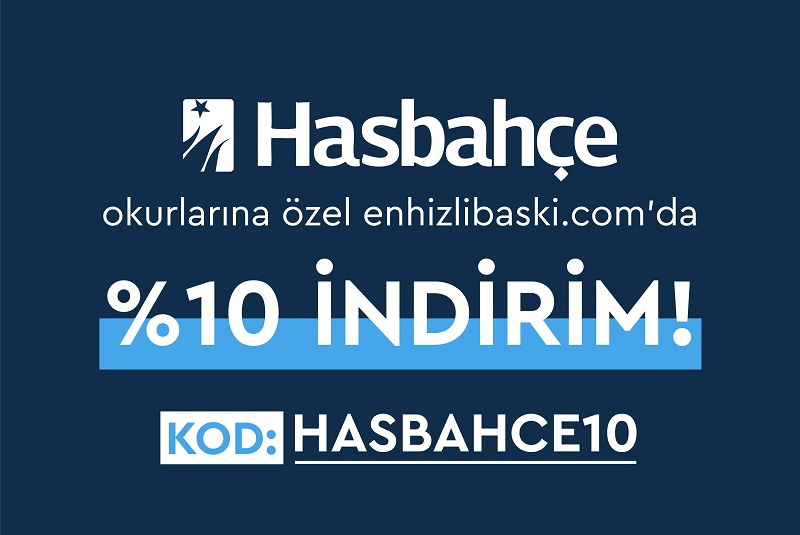 ENHIZLIBASKI.COM’DAN OKURLARIMIZA % 10 İNDİRİM