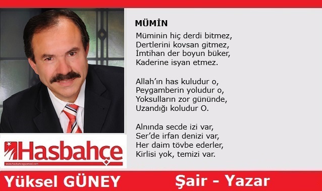 MÜMİN