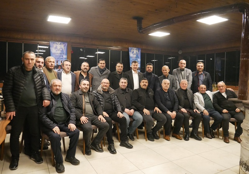 Erzurum 25 Düşünce Platformundan THY’ye Sert Tepki