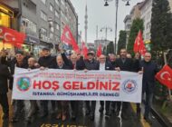 Gümüşhane’nin Kurtuluşunun 107. Yılı Coşkuyla Kutlandı