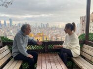 SANATIN HER ALANINDA PARLAYAN BİR YILDIZ: NAZİRE İLBASAN