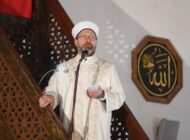 Bugünkü Cuma Hutbesi: İnfak ve Kur’an Ayı Ramazan