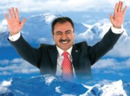 Kar Tanelerine Düşen Şehid: Muhsin Yazıcıoğlu