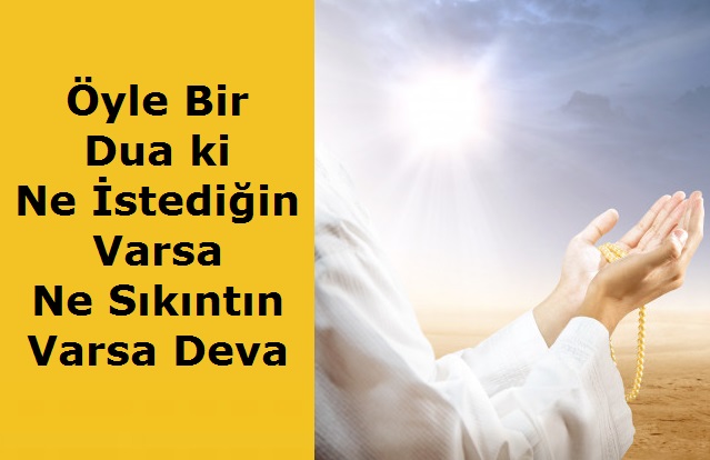 Ramazan Ayında Nasıl Dua Edilir? Dua Nasıl Yapılır?