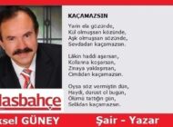 KAÇAMAZSIN