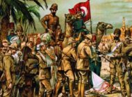 Kut’ül Amare Zaferi’nin 109. Yılı Kutlu Olsun