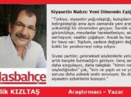 Siyasetin Nabzı: Yeni Dönemin Eşiğinde