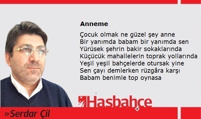 Anneme