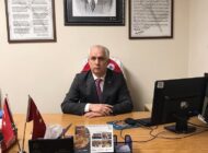 Başkan Bilal DAŞ Güven Tazeledi