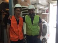 1 Mayıs Emek ve Dayanışma Günü Kutlu Olsun