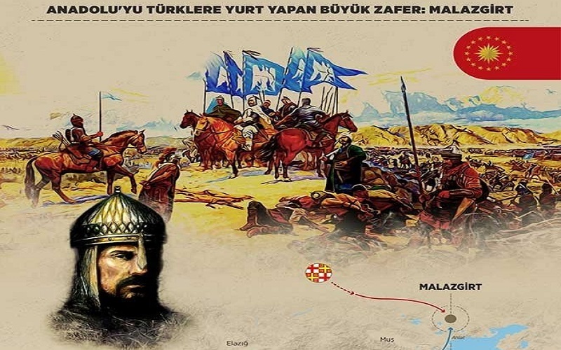 Buranın Ev Sahibi Var