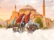 İstanbul’un Fethi’nin 572. Yıl Dönümü Kutlu Olsun