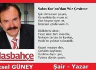 Sakın Kur’an’dan Yüz Çevirme