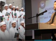 EHL-İ KUR’AN DERNEĞİNDEN KURBAN BAYRAMI TEBRİĞİ VE İCAZET MERASİMİNE DAVET