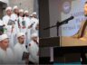 EHL-İ KUR’AN DERNEĞİNDEN KURBAN BAYRAMI TEBRİĞİ VE İCAZET MERASİMİNE DAVET