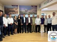 İstanbul Kağıthane Ordulular Derneği Başkanı Aykut Edip SEVİNÇ Oldu
