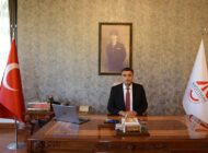 Yüksel KARA Kağıthane Kaymakamlığına Atandı