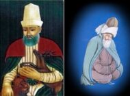 Bir Tevazu Hikâyesi: Mevlana ve Hacı Bektaş Veli