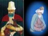 Bir Tevazu Hikâyesi: Mevlana ve Hacı Bektaş Veli