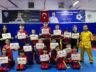 Wushu Kungfu Geleceğin Yıldızlarını Arıyor