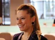 Doç. Dr. Elif İNCE’den altın değerinde bir başarı