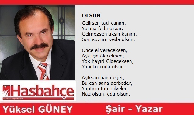 OLSUN