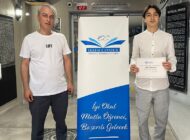 TİMAV Geleneksel Hikâye Yarışmasının Türkiye 1.si Kağıthane’den Çıktı